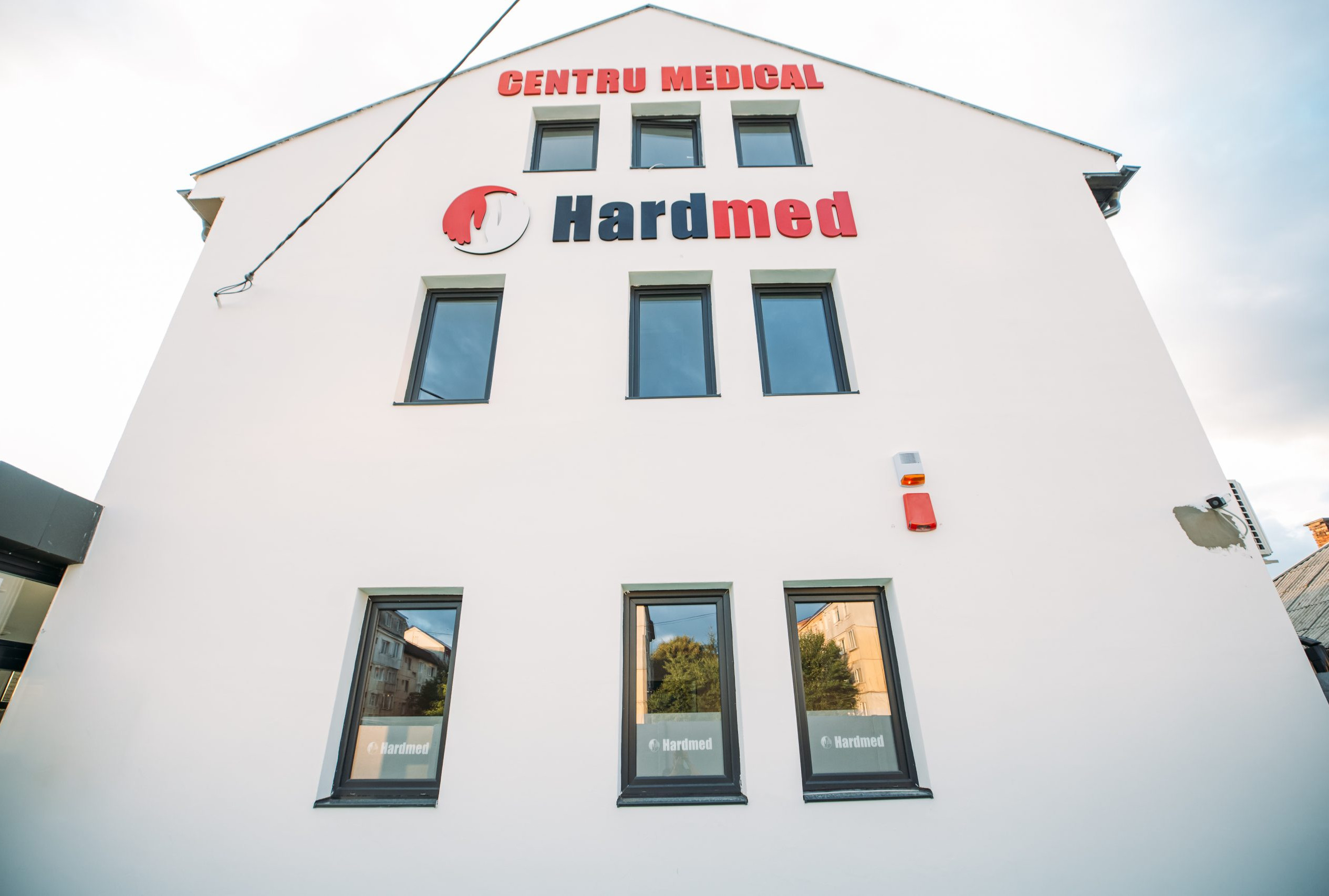 Clinica Hardmed