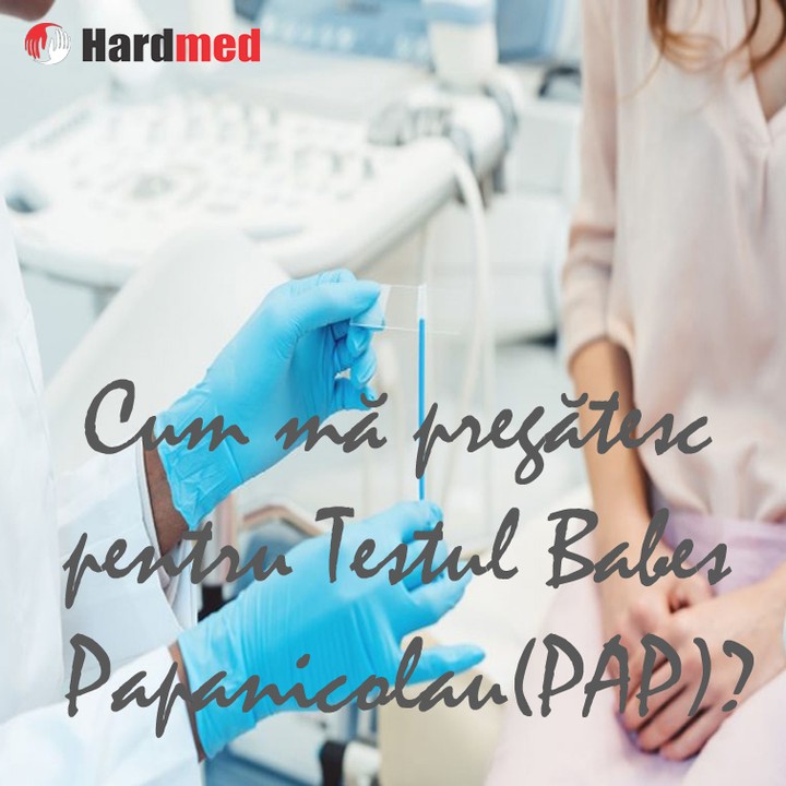 CENTRU MEDICAL HARDMED
☎️Tel: 0784 948 888
www.hardmed.ro
https://www.facebook.com/hardmedbistrita/

✅ 𝗧𝗲𝘀𝘁𝘂𝗹 𝗕𝗮𝗯𝗲𝘀̦-𝗣𝗮𝗽𝗮𝗻𝗶𝗰𝗼𝗹𝗮𝘂 (𝗣𝗔𝗣)

Alături de testul pentru depistarea infecției cu virusul papilloma uman (HPV) și identificarea genotipurilor cu risc înalt cancerigen, testul Papanicolau sau Babeș-Papanicolau (PAP) este foarte important în 𝘀𝗰𝗿𝗲𝗲𝗻𝗶𝗻𝗴𝘂𝗹 (𝗽𝗿𝗲𝘃𝗲𝗻𝘁̦𝗶𝗮) 𝗰𝗮𝗻𝗰𝗲𝗿𝘂𝗹𝘂𝗶 𝗱𝗲 𝗰𝗼𝗹 𝘂𝘁𝗲𝗿𝗶𝗻 𝘀𝗮𝘂 𝗰𝗲𝗿𝘃𝗶𝗰𝗮𝗹. 

❓ 𝗖𝘂𝗺 𝗺𝗮̆ 𝗽𝗿𝗲𝗴𝗮̆𝘁𝗲𝘀𝗰 𝗽𝗲𝗻𝘁𝗿𝘂 𝘁𝗲𝘀𝘁𝘂𝗹 𝗣𝗔𝗣?

Pentru ca proba prelevată să fie considerată adecvată pentru interpretare și pentru ca rezultatele sa fie corecte, este bine să țineți cont de următoarele recomandări, înainte de testul PAP:
👉 programați-vă la distanță de menstruație; perioada optimă pentru recoltarea probei este între zilele 10 și 20 ale ciclului menstrual (ziua 1 este prima zi a menstruației);
👉 evitați contactul sexual, cu 48 de ore înainte de recoltare;
👉 nu efectuați spălături vaginale și nu utilizați ovule, spermicide, tampoane sau creme vaginale, cu 48 de ore înainte de test.

‼️‼️ ❤️𝗟𝗮 𝗖𝗲𝗻𝘁𝗿𝘂𝗹 𝗠𝗲𝗱𝗶𝗰𝗮𝗹 𝗛𝗮𝗿𝗱𝗺𝗲𝗱 𝗯𝗲𝗻𝗲𝗳𝗶𝗰𝗶𝗮𝘁̦𝗶 𝗱𝗲 ☑️𝗰𝗼𝗻𝘀𝘂𝗹𝘁𝗮𝘁̦𝗶𝗲 𝗢𝗯𝘀𝘁𝗲𝘁𝗿𝗶𝗰𝗮̆-𝗚𝗶𝗻𝗲𝗰𝗼𝗹𝗼𝗴𝗶𝗲 𝗶̂𝗻 𝗰𝗼𝗻𝘁𝗿𝗮𝗰𝘁 𝗖𝗔𝗦 𝘀𝗮𝘂 𝗶̂𝗻 𝘀𝗶𝘀𝘁𝗲𝗺 𝗽𝗿𝗶𝘃𝗮𝘁, ☑️𝗧𝗲𝘀𝘁 𝗣𝗔𝗣 𝗰𝗼𝗻𝘃𝗲𝗻𝘁̦𝗶𝗼𝗻𝗮𝗹 𝘀̦𝗶 𝗶̂𝗻 𝗺𝗲𝗱𝗶𝘂 𝗹𝗶𝗰𝗵𝗶𝗱, ☑️𝗧𝗲𝘀𝘁 𝗛𝗣𝗩, ☑️𝗯𝗶𝗼𝗽𝘀𝗶𝗲, ☑️𝗲𝘅𝗮𝗺𝗲𝗻 𝗵𝗶𝘀𝘁𝗼𝗽𝗮𝘁𝗼𝗹𝗼𝗴𝗶𝗰, ☑️𝗮𝗻𝗮𝗹𝗶𝘇𝗲 𝗱𝗲 𝗹𝗮𝗯𝗼𝗿𝗮𝘁𝗼𝗿.

➡️ 👍LIKE ! ➡️👉 SHARE!
-------
CENTRU MEDICAL HARDMED, Clinica familiei tale! 👨‍👩‍👦
-------
#CentruMedicalHardmed #testbabespapanicolau #testHPV #biopsie #ginecologie #cardiologie #chirurgiegenerala #proctologie #chirurgiepediatrica #chirurgieplastica #chirurgieestetica #chirurgievasculara  #dermatoestetica #ecografie #endocrinologie #gastroenterologie #laborator #recuperare #medicinainterna #neurochirurgie  #neurologie #obstetricaginecologie #oncologiemedicala #ORL #ortopedie #pediatrie #pneumologie #policlinica #urologie